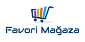 Bedava Kargo Vade Farksız 3 Taksit - FavoriMağaza Logo
